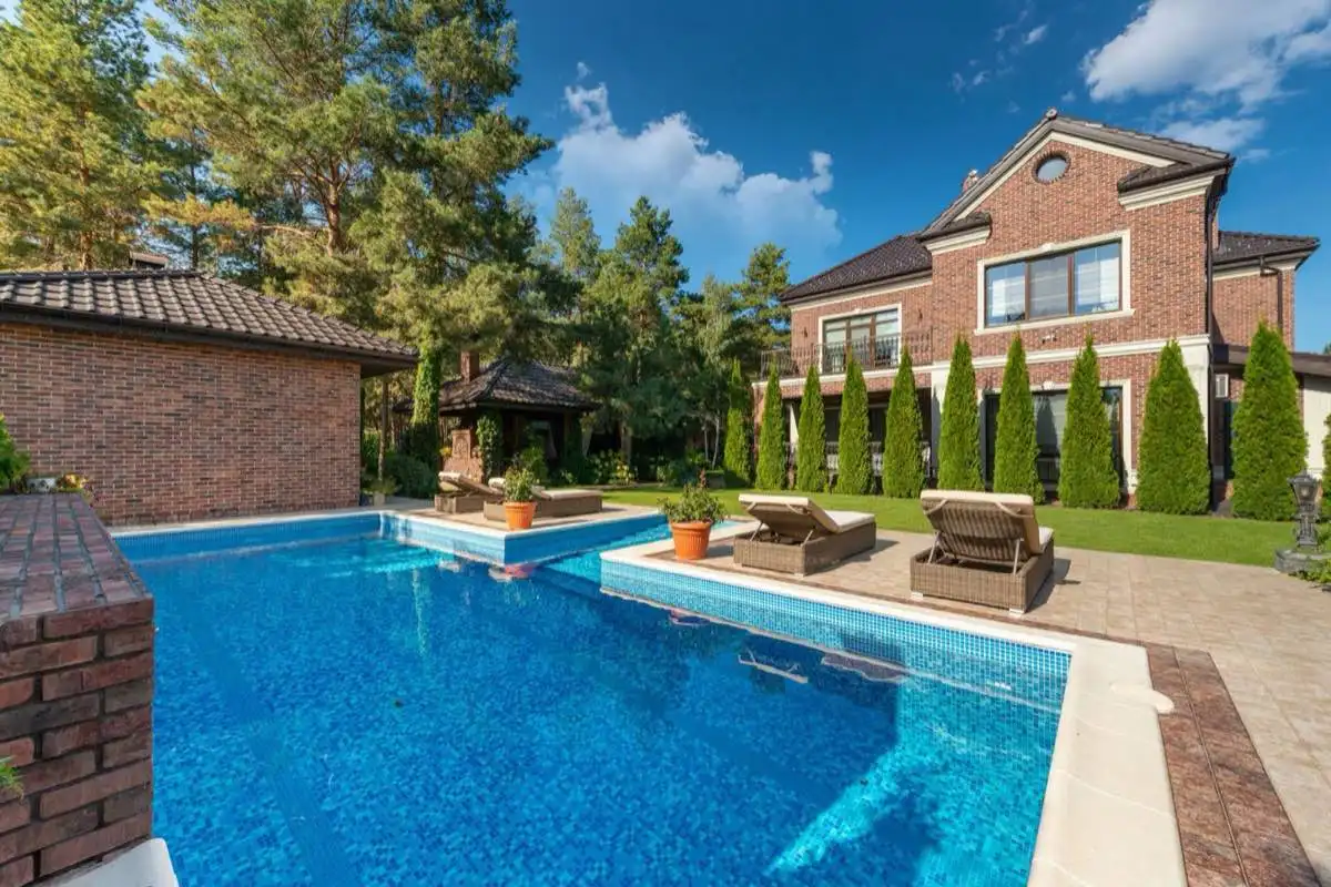 Pool Remodeling & Renovation in El Paso, TX